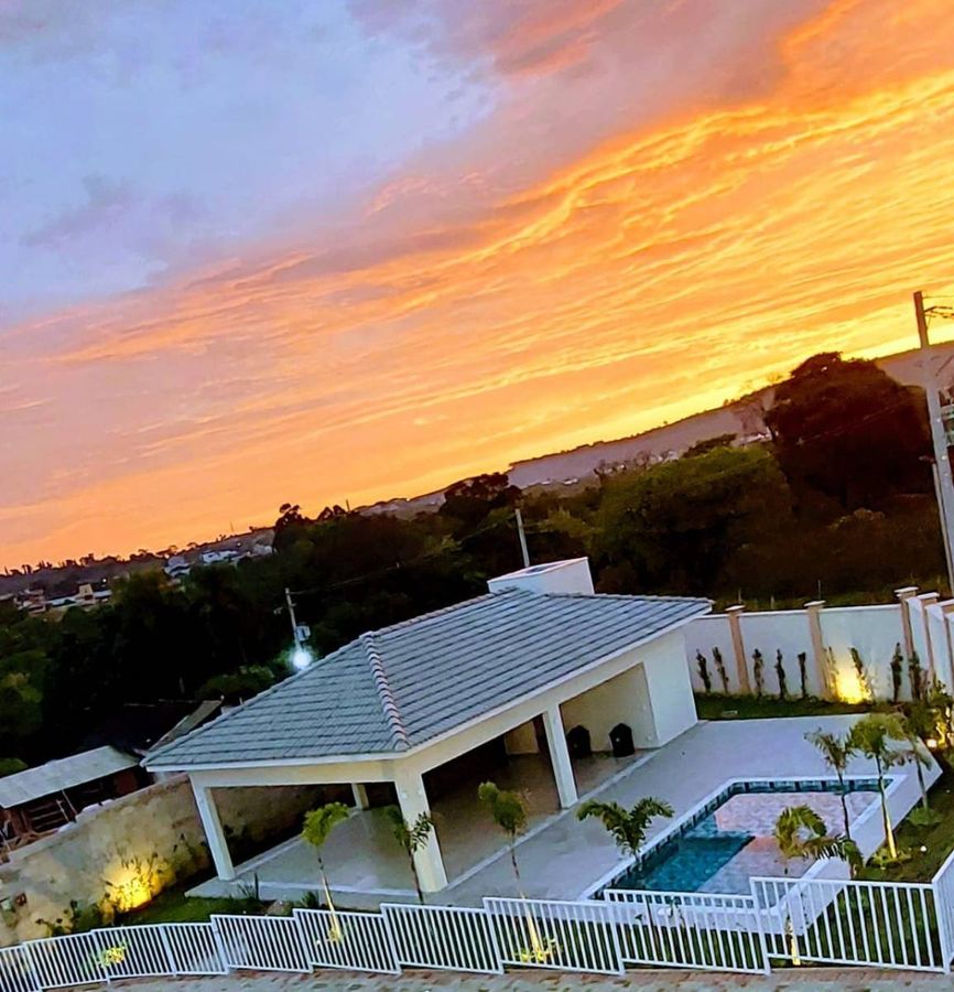 Casa de Condomínio com 3 Quartos, Villaggio Santorini - Valinhos, foto 3