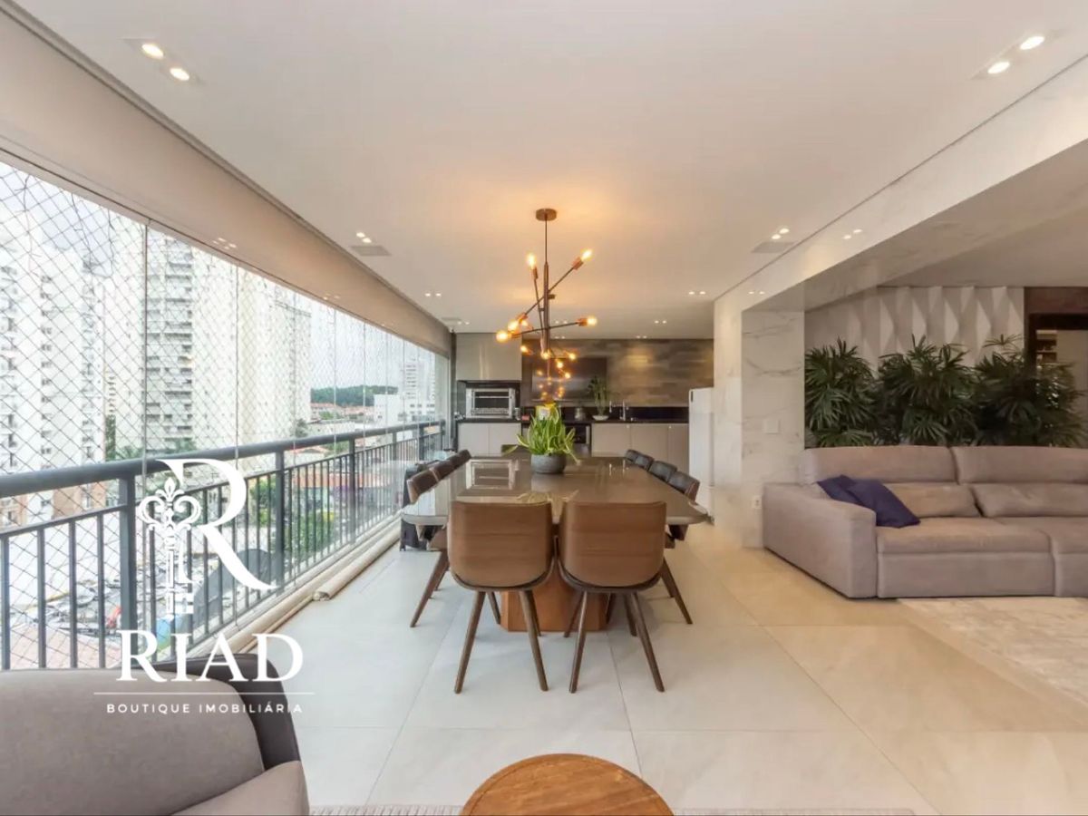 Splendor Ipiranga | Apartamento de 170m² com 3 Suítes e 4 Vagas na Rua Xavier Curado - Apartamento em Ipiranga, São Paulo - à venda - RIAD BOUTIQUE IMOBILIÁRIA LTDA