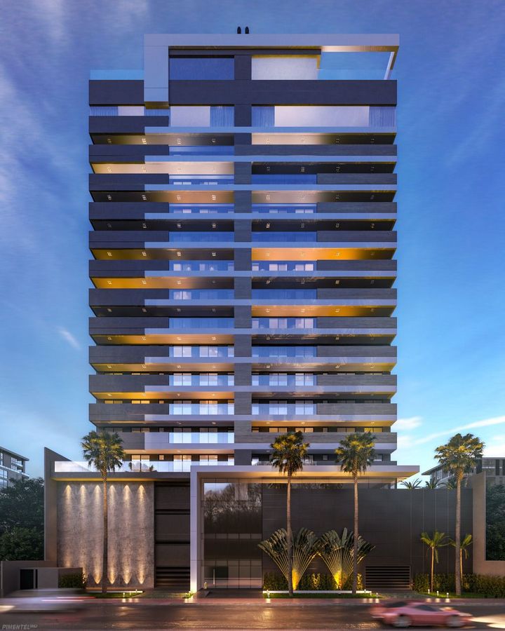 Aptos no bairro Fazenda em Itajaí SC - Apartamento em Fazenda, Itajaí - à venda - NS Imobiliária