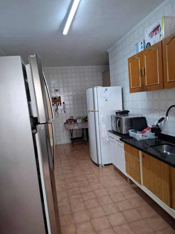 Apartamento-Tupi-Praia Grande - Apartamento em Tupi, Praia Grande - à venda - Daniela Perez Imoveis