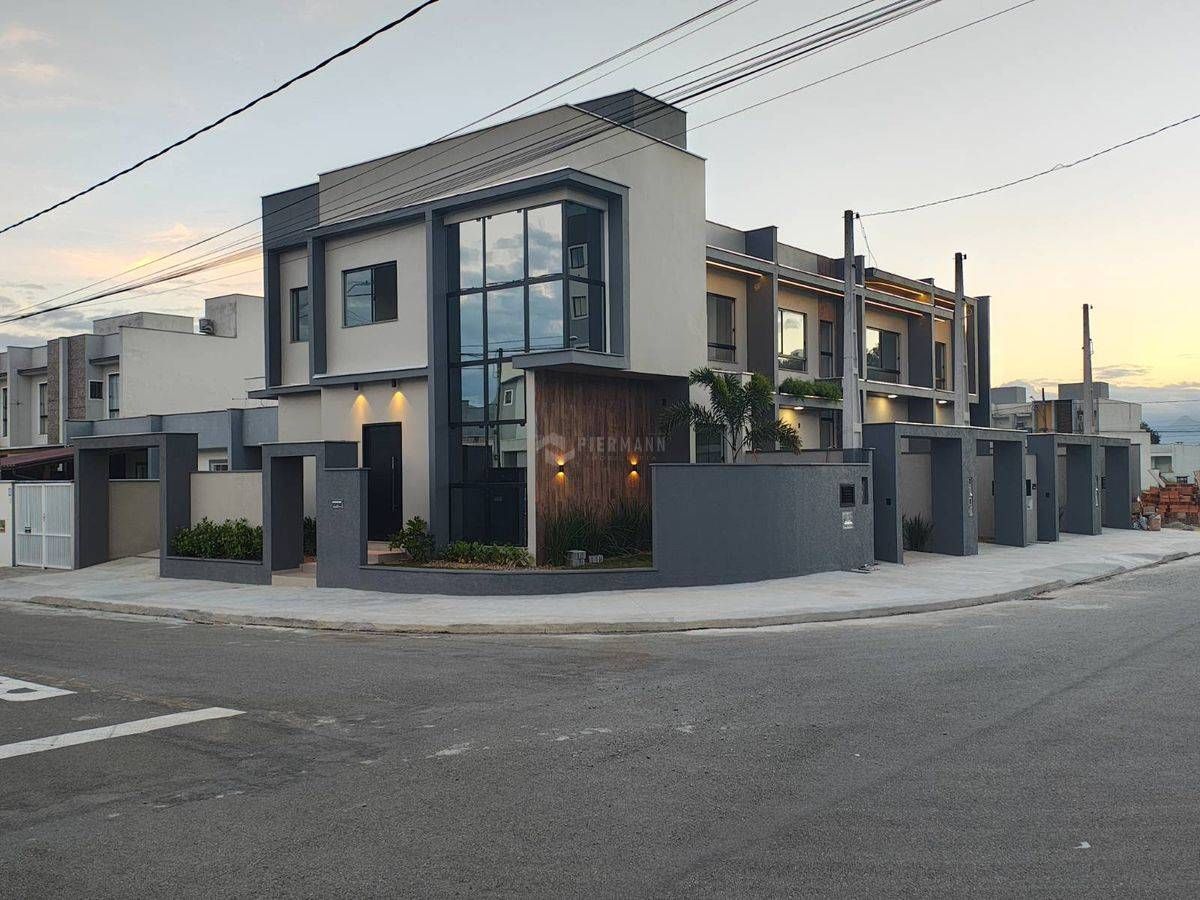 Casa com 2 quartos, Três Rios do Norte - Jaraguá do Sul - Casa em Três Rios do Norte, Jaraguá do Sul - à venda - Imobiliária Piermann
