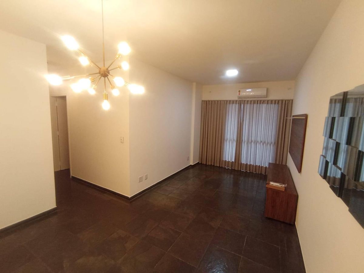Apartamento com 2 quartos, centro - Ribeirão Preto - Apartamento em Centro, Ribeirão Preto - para locação - Locca Imóveis