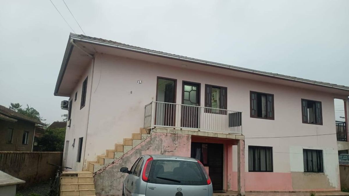 APARTAMENTO BAIRRO AVAI