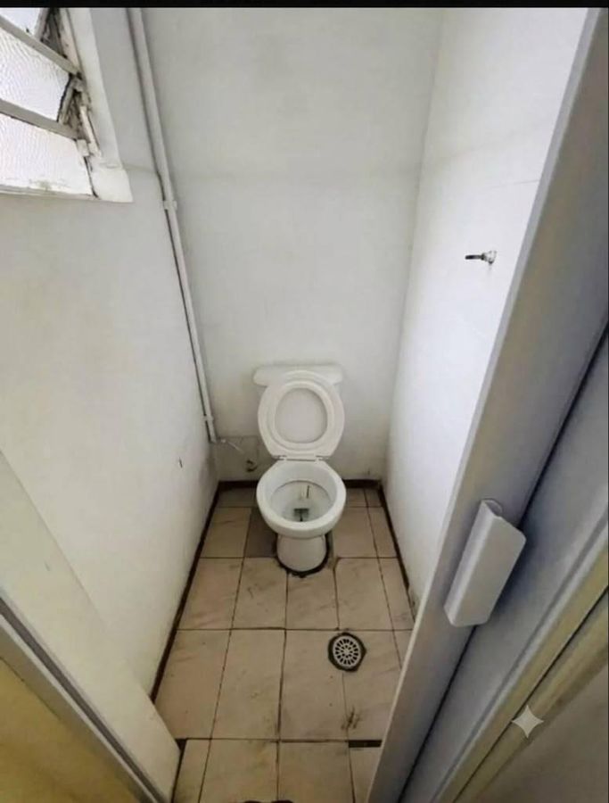 Loja-Salão, 48 m² - Foto 5