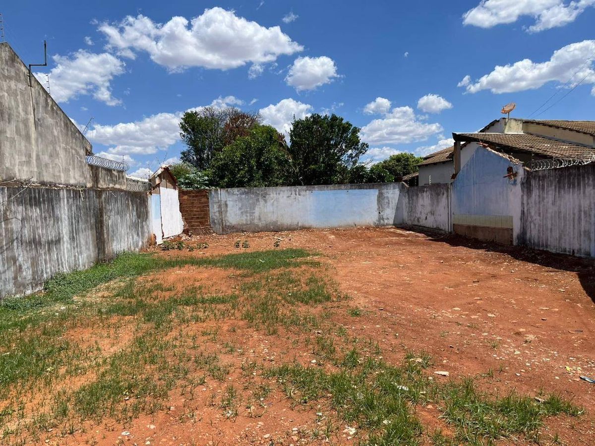 Lote/Terreno , Residencial Veneza - Rio Verde - Lote/Terreno em Residencial Veneza, Rio Verde - à venda - Futura Imóveis