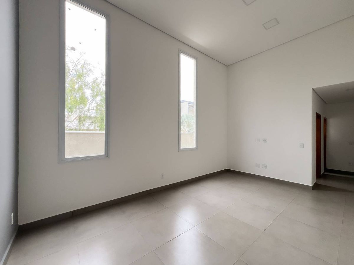 Casa de Condomínio com 3 quartos - Residencial Villa do Sol - Valinhos, foto 5
