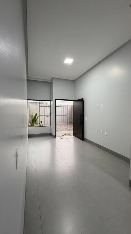 Foto 12 — Casa com 3 quartos, Vila Meneses - Rio Verde