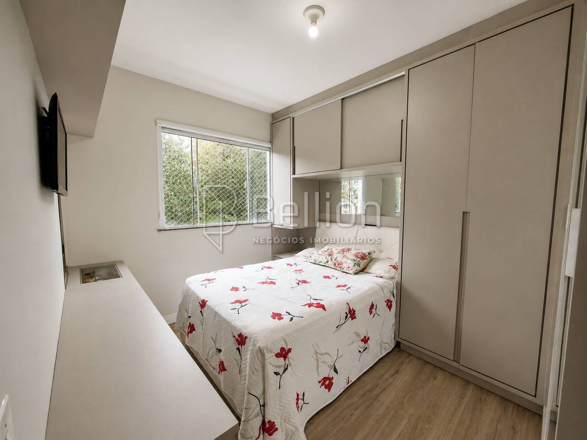 Apartamento, 2 quartos, 56 m² - Foto 9