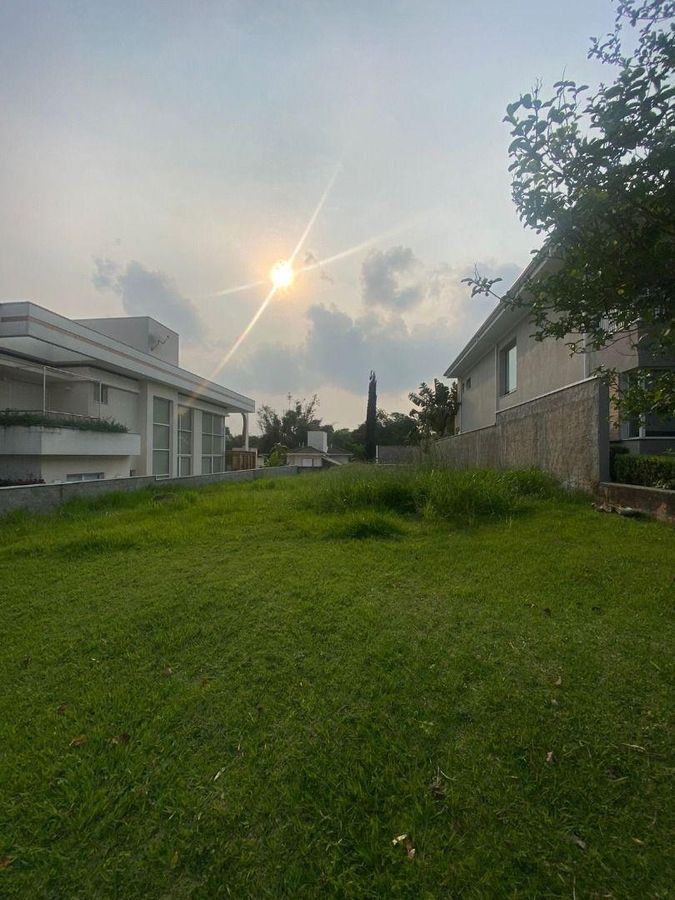 Terreno à venda, 503 m² por R$ 1.010.000,00 - Condomínio Residencial Reserva das Palmeiras  - Valinhos/SP, foto 2