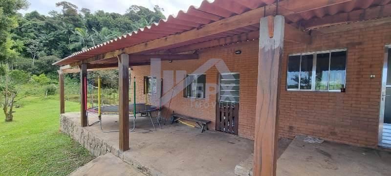 CH168 - Chácara em Mambu, Itanhaém - Chácara em Mambu, Itanhaém - à venda - FPX Imóveis LTDA