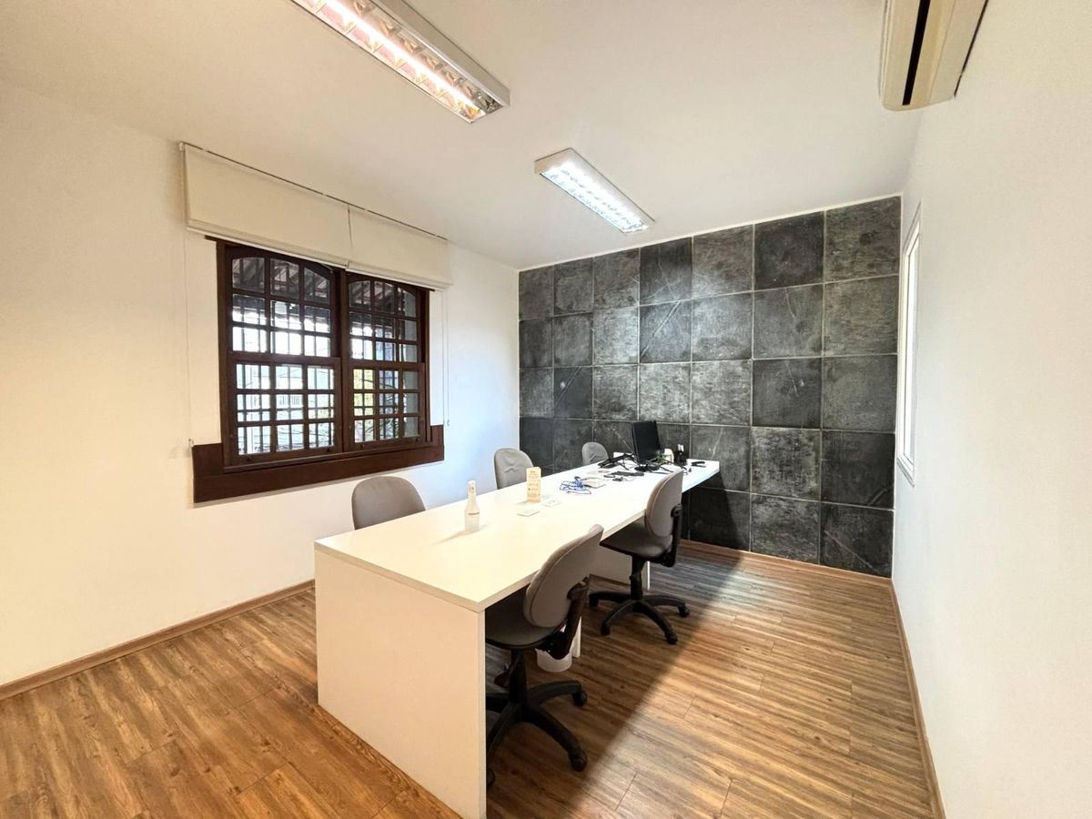Casa Comercial para Alugar no São Pedro | 259m² e 8 Salas - Casa em São Pedro, Belo Horizonte - para locação - EQUIPE1 NEGOCIOS LTDA