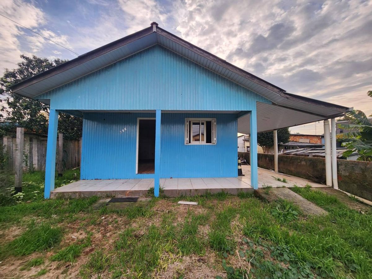 Vera Cruz | Gravataí - Casa em Vera Cruz, Gravataí - para locação - Vance Imóveis