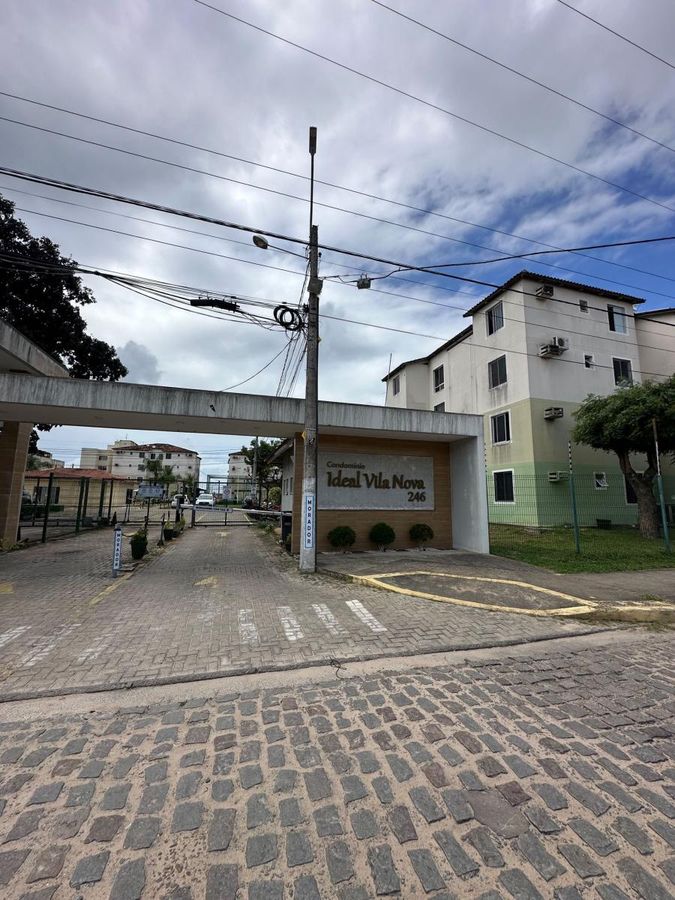 Condomínio Ideal Vila Nova