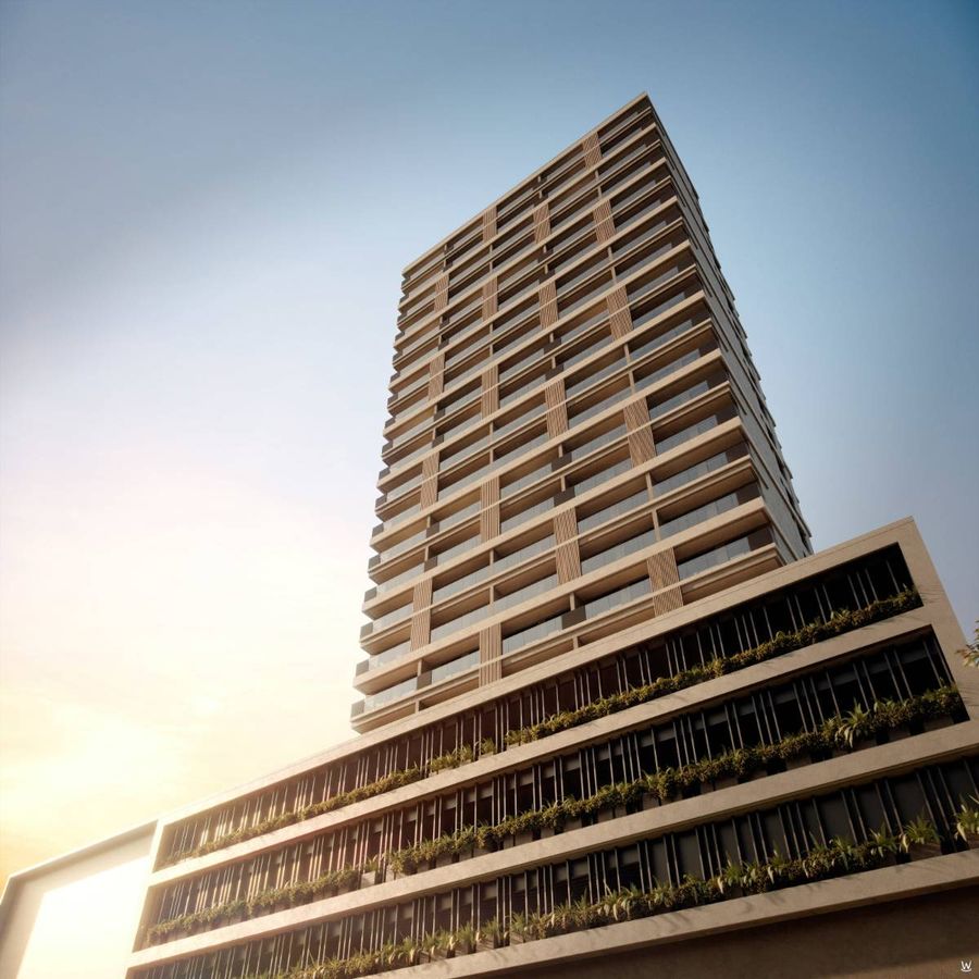 Apartamento Para Venda Com 01 Suíte + 01 Dormitório No Bairro Dom Bosco em Itajaí/SC - Apartamento em Dom Bosco, Itajaí - à venda - Ação Imoveis LTDA