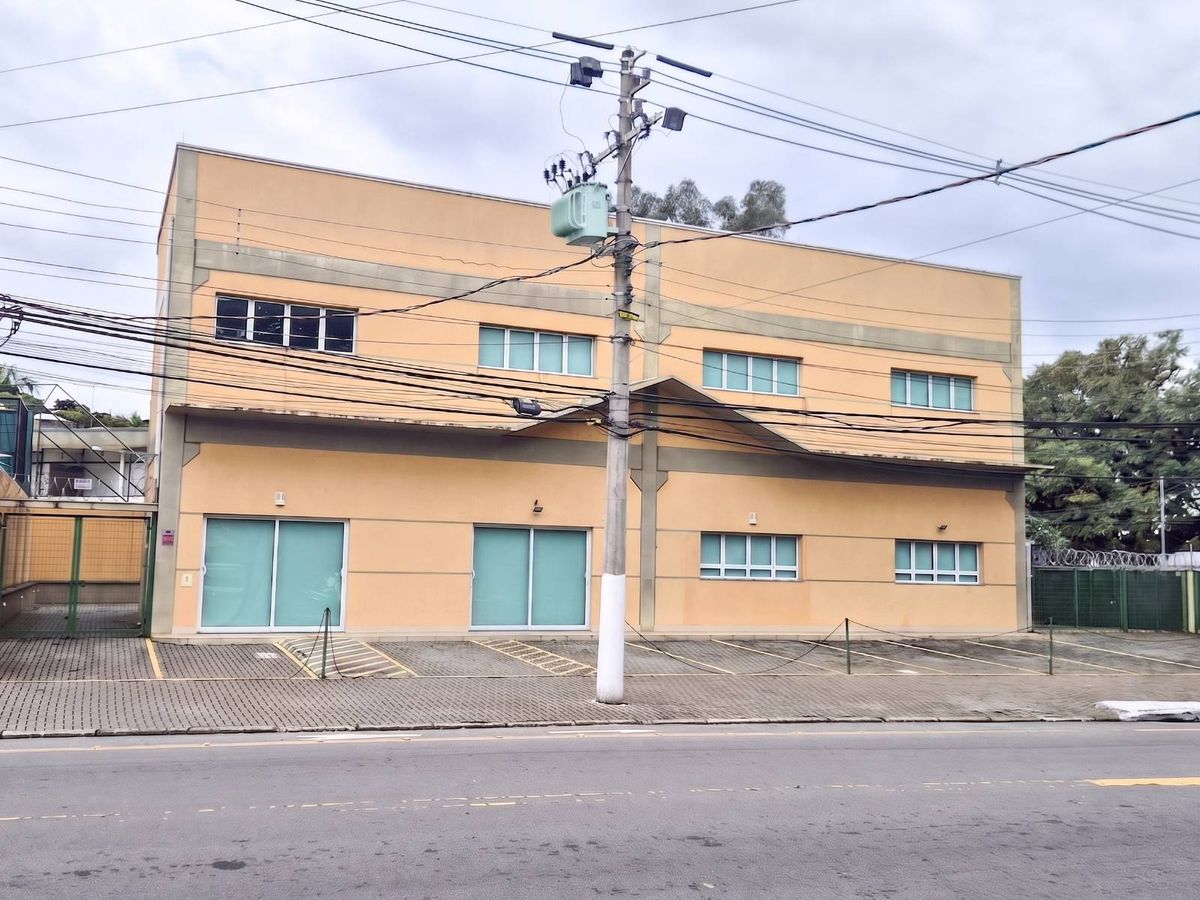 Comercial para Locação, Vila Ida - São Paulo - Comercial em Vila Ida, São Paulo - para locação - Taylor Imóveis