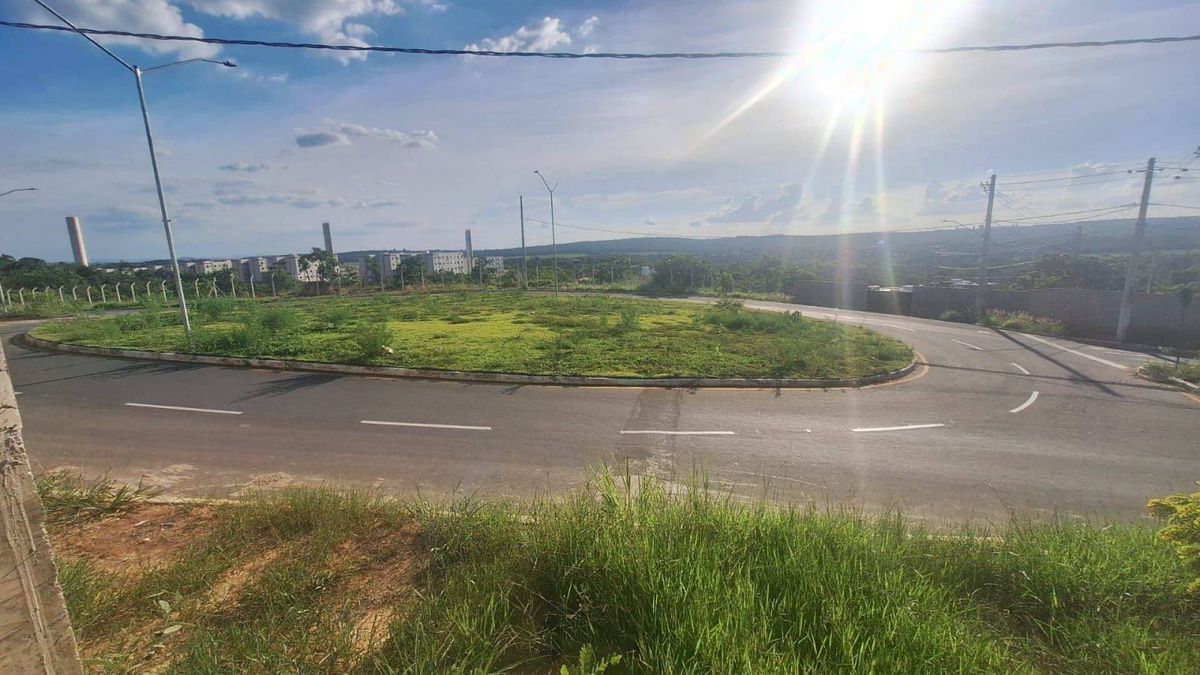Terreno à venda, 404 m² por R$ 240.000,00 - Lundcea - Lagoa Santa/MG - Lote/Terreno em Lundcéia, Lagoa Santa - à venda - GRUPONEW IMÓVEIS
