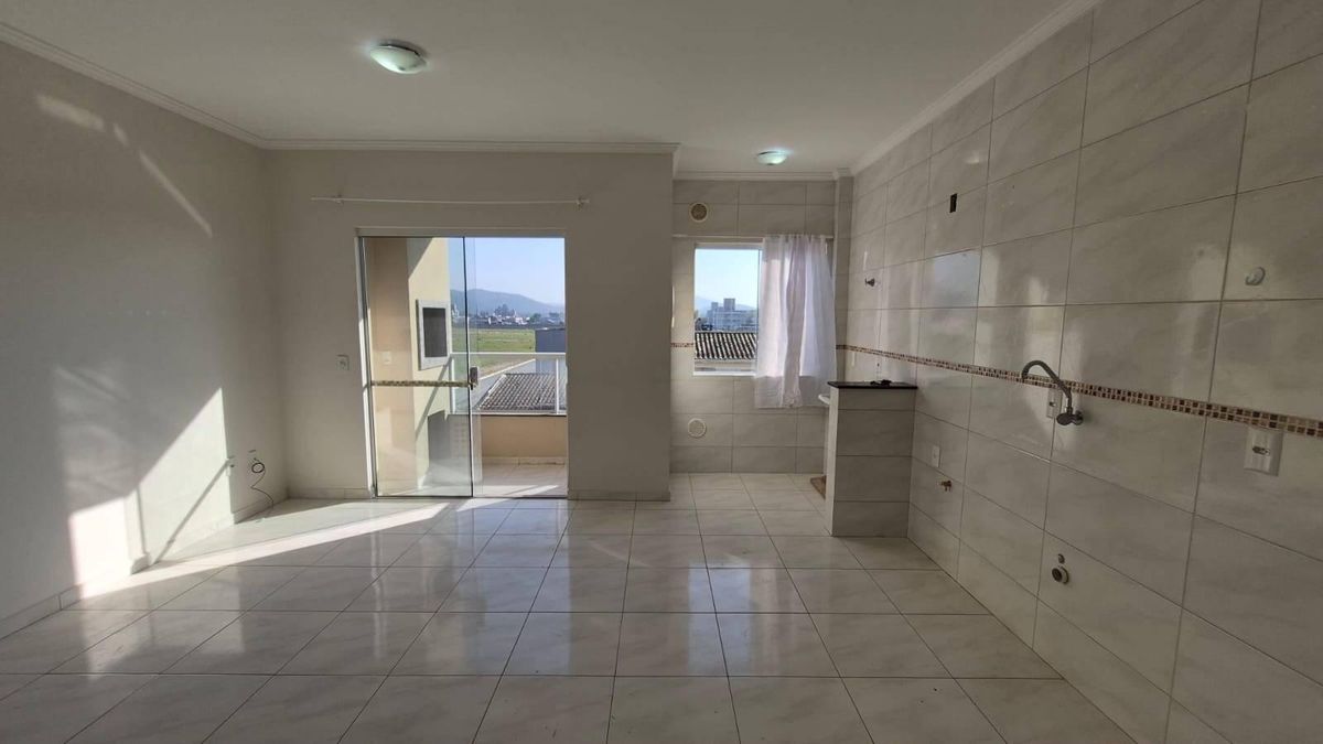 Aluguel Apartamento 2 dormitórios Bairro Santa Regina - Apartamento em Santa Regina, Camboriú - para locação - Ilaini Imóveis