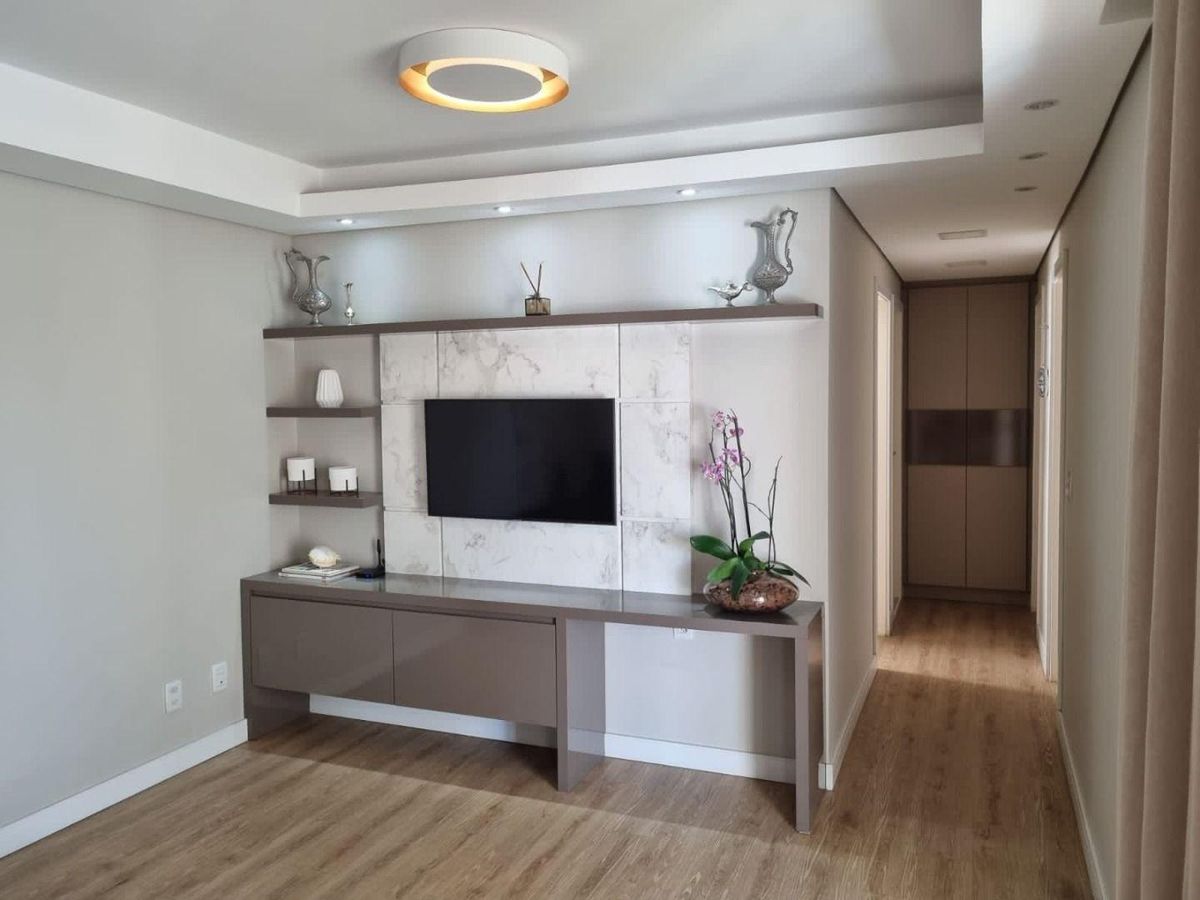 Apartamento com 3 dormitórios à venda, 77 m² por R$ 700.000,00 - Jardim São Vicente - Campinas/SP, foto 4