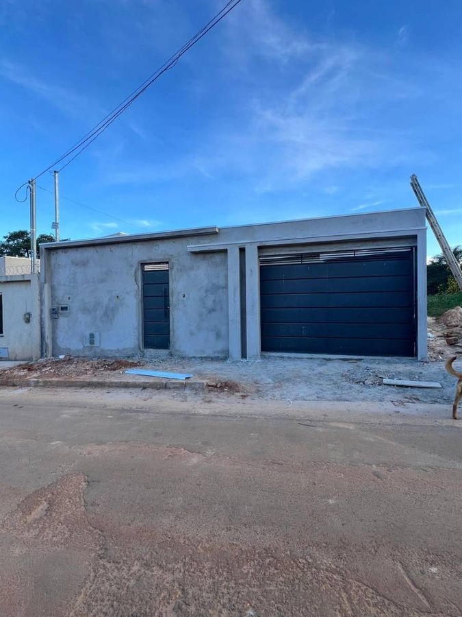 Casa com 3 quartos, Jardim das Américas - Formosa - Casa em Jardim das Américas, Formosa - à venda - WIRIS FERNANDES NEGÓCIOS IMOBILIÁRIOS