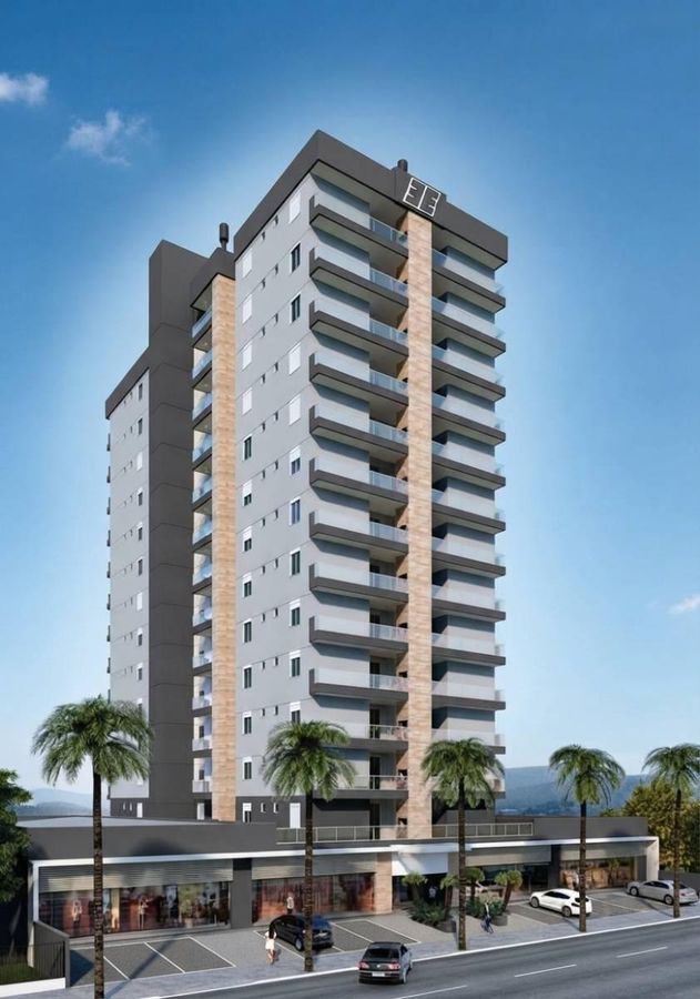 Apartamento Residencial 2 Dormitórios Industrial Ijuí - Pronto para Morar - Apartamento em Industrial, Ijuí - à venda - IMOBILIÁRIA SOLUÇÃO IMÓVEIS IJUÍ