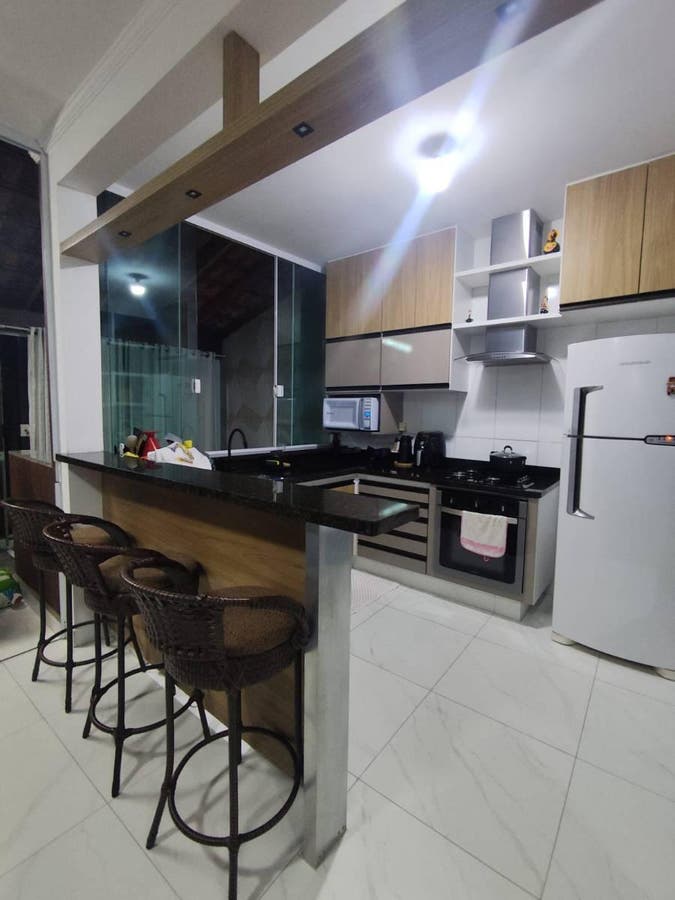 Casa sobrado à venda no Vila Formosa em Campinas/SP - Casa em Vila Formosa, Campinas - à venda - LADEIRA E CAMPANHÃ NEGÓCIOS IMOBILIÁRIOS LTDA