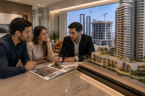 Apartamentos na Praia Brava com entrega futura: riscos e oportunidades