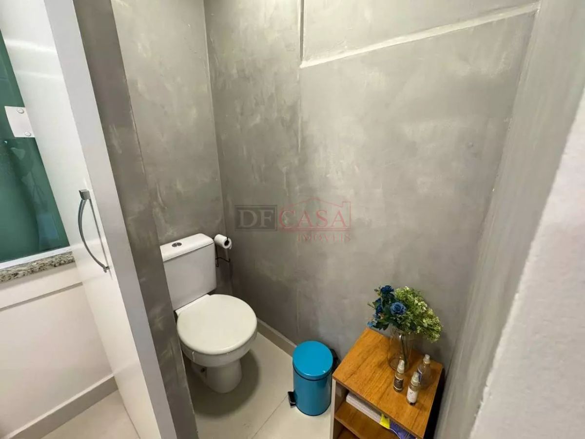 Sobrado, 4 quartos, 130 m² - Foto 18