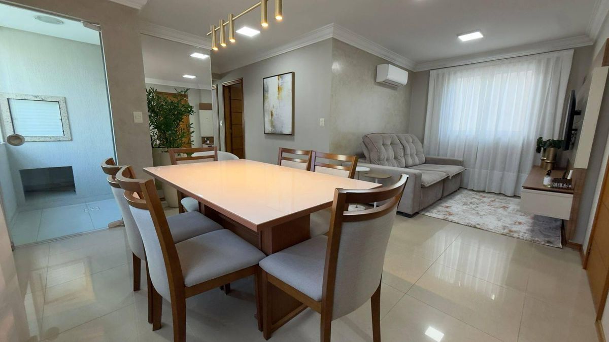 Apartamento 3 suítes à venda no centro de Balneário Camboriú - Apartamento em Centro, Balneário Camboriú - à venda - IMEX INVESTIMENTOS LTDA