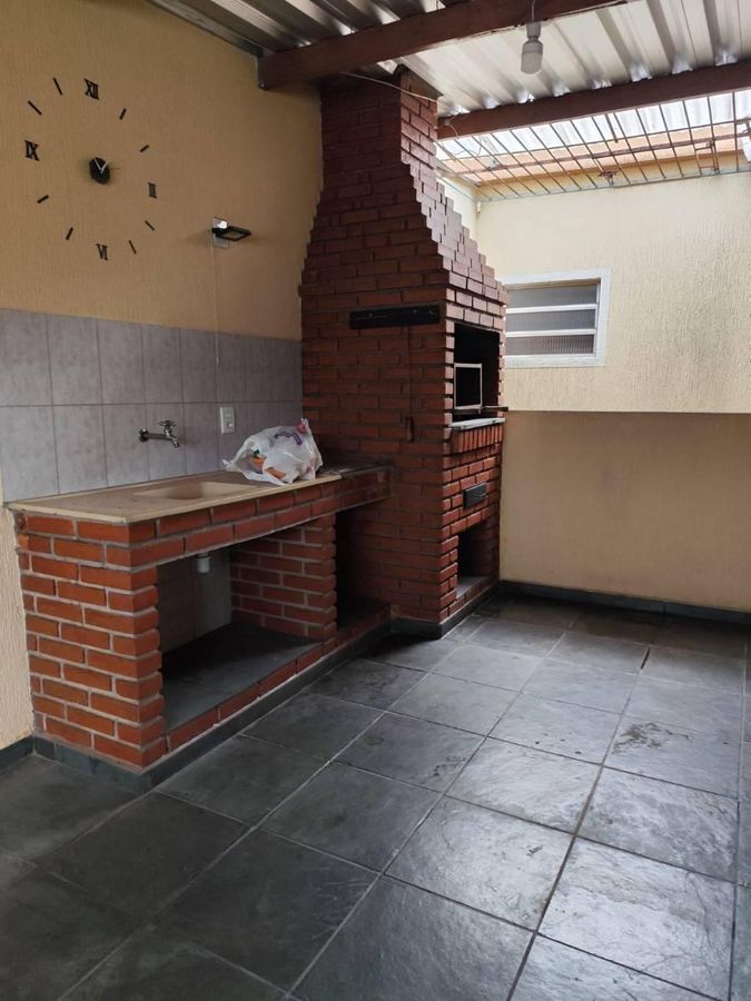 Casa, 3 quartos, 200 m² - Foto 14