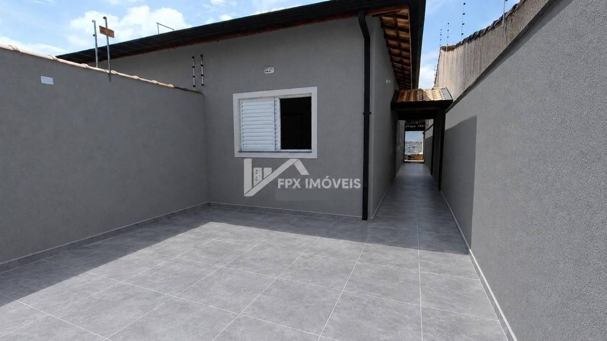 Ca5190 - Casa em São Pedro, Itanhaém - Casa em São Pedro, Itanhaém - à venda - FPX Imóveis LTDA