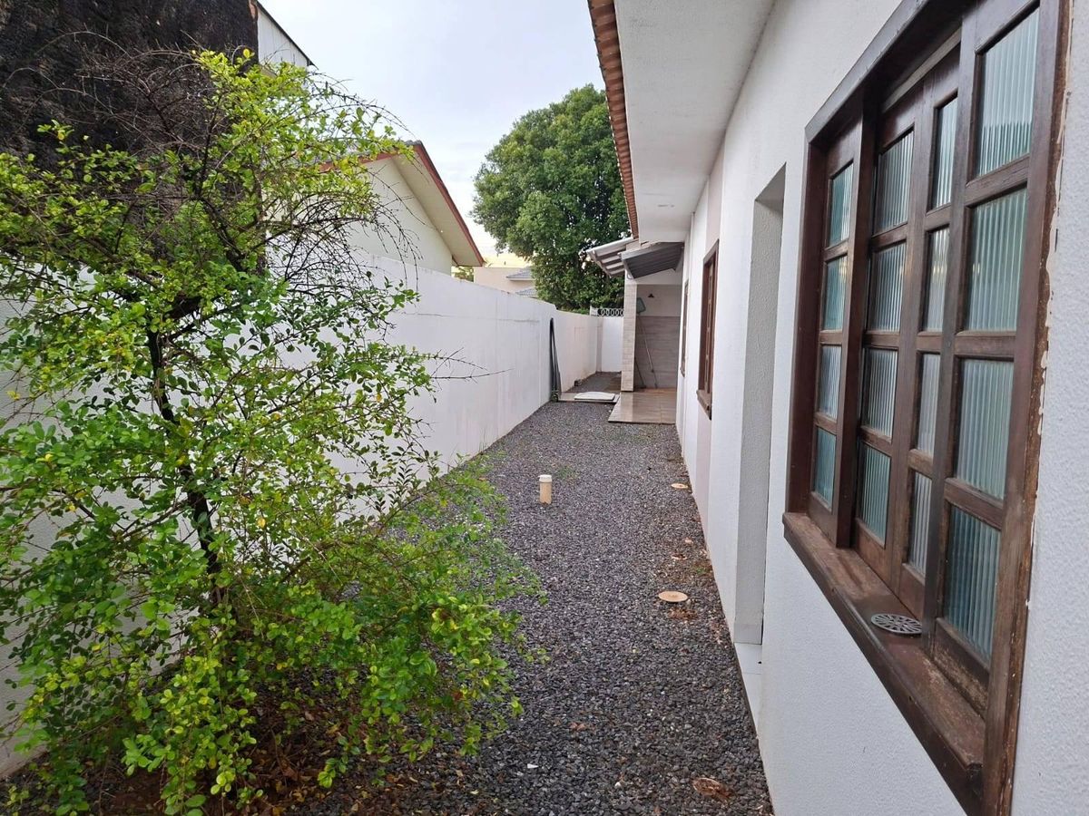 Casa com 3 quartos, Jardim Europa - Sorriso - Casa em Jardim Europa, Sorriso - à venda - VIVABEM BRASIL IMOVEIS E LOCACOES LTDA