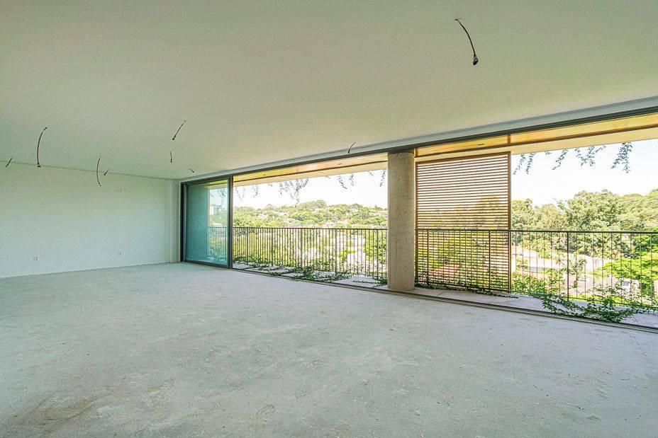 Apartamento com 3 quartos, Cidade Jardim - São Paulo - Apartamento em Cidade Jardim, São Paulo - à venda - Taylor Imóveis