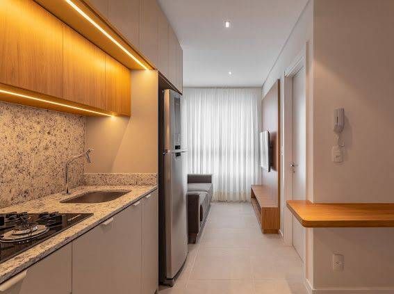 Vidália Jaragua do Sul Ref 7028 - Apartamento em Vila Baependi, Jaraguá do Sul - para locação - HAUS IMÓVEIS LTDA