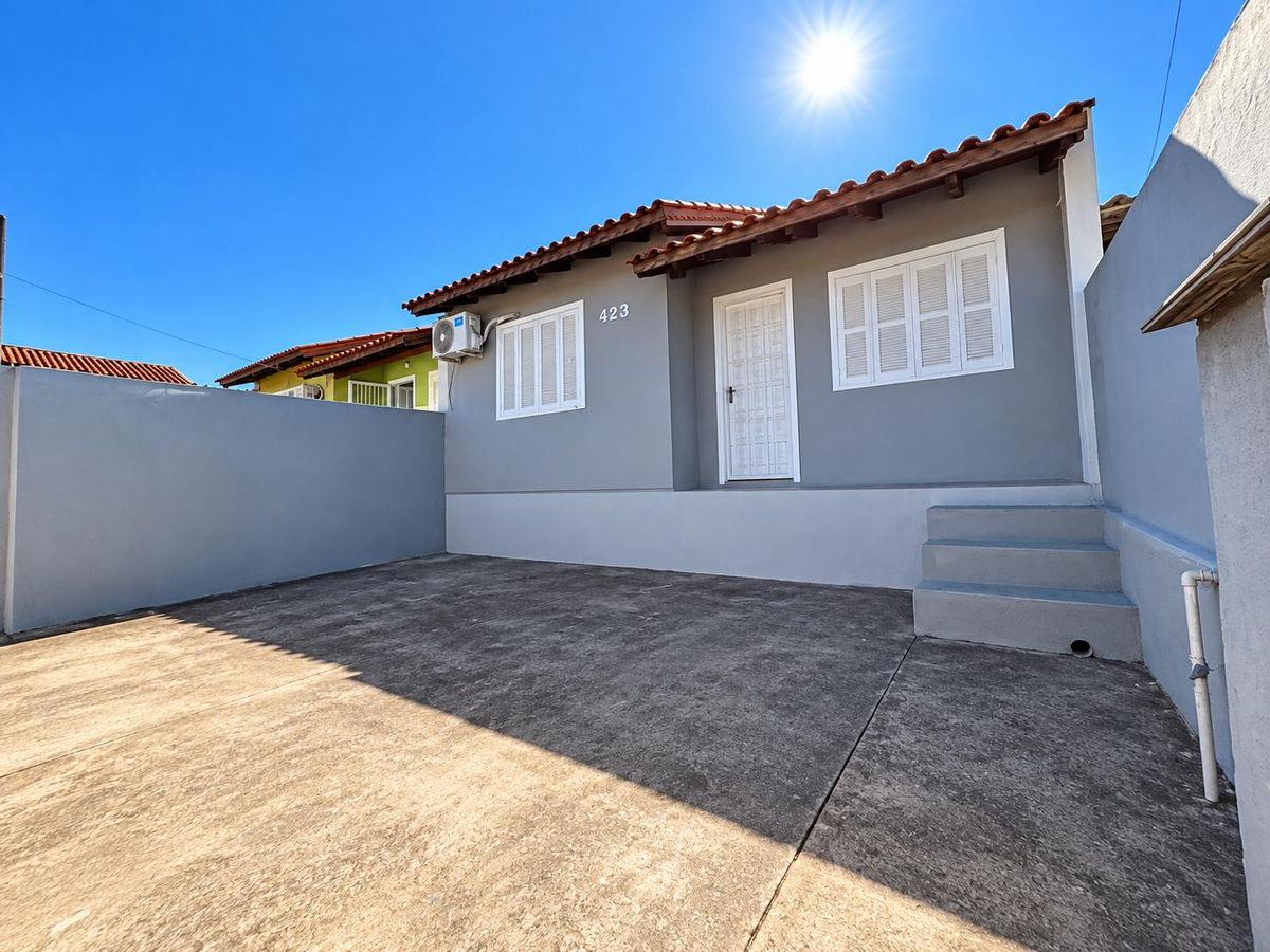 Neópolis | Gravataí - Casa em Neópolis, Gravataí - à venda - Vance Imóveis