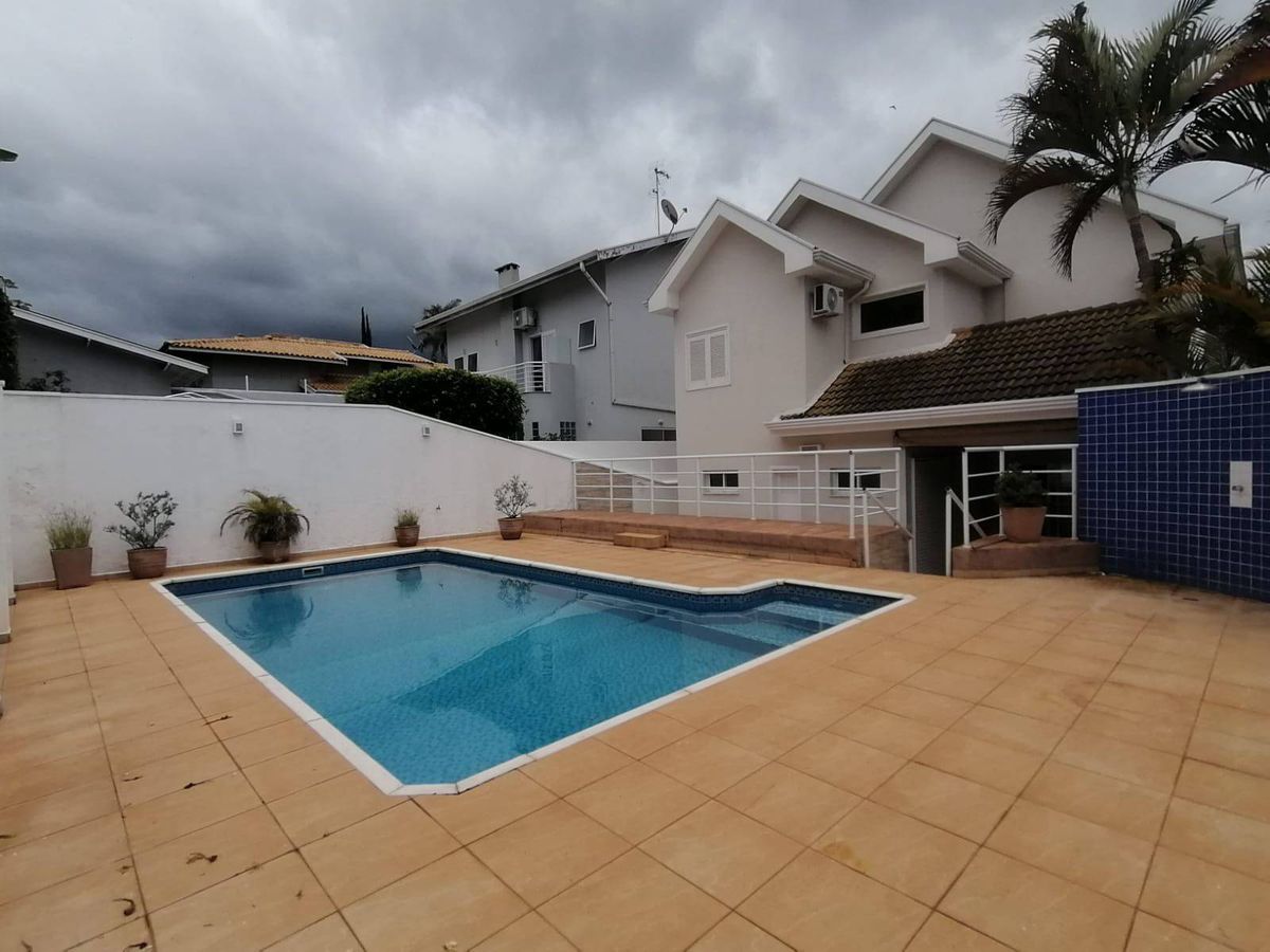 LINDA CASA PARA LOCACAO COND. RECANTO DOS PATURIS, foto 4
