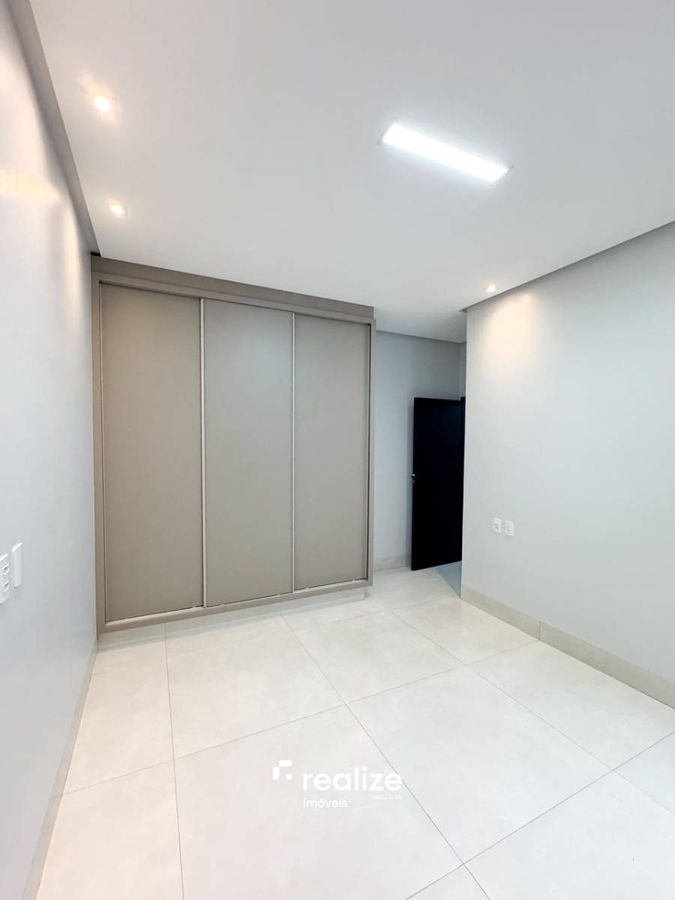 Foto 6 — Casa com 3 quartos, Residencial Canaã II - Rio Verde