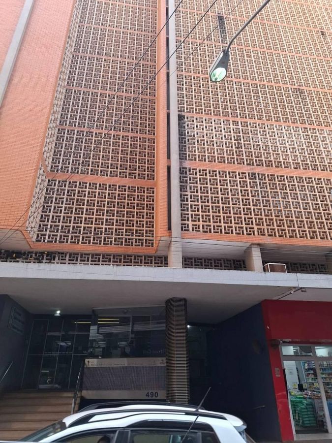 Escritório, Centro - Ribeirão Preto - Escritório em Centro, Ribeirão Preto - à venda - Locca Imóveis