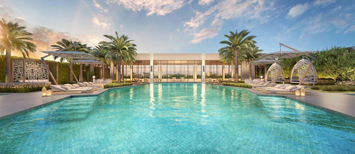 Heaven Residences By Yoo