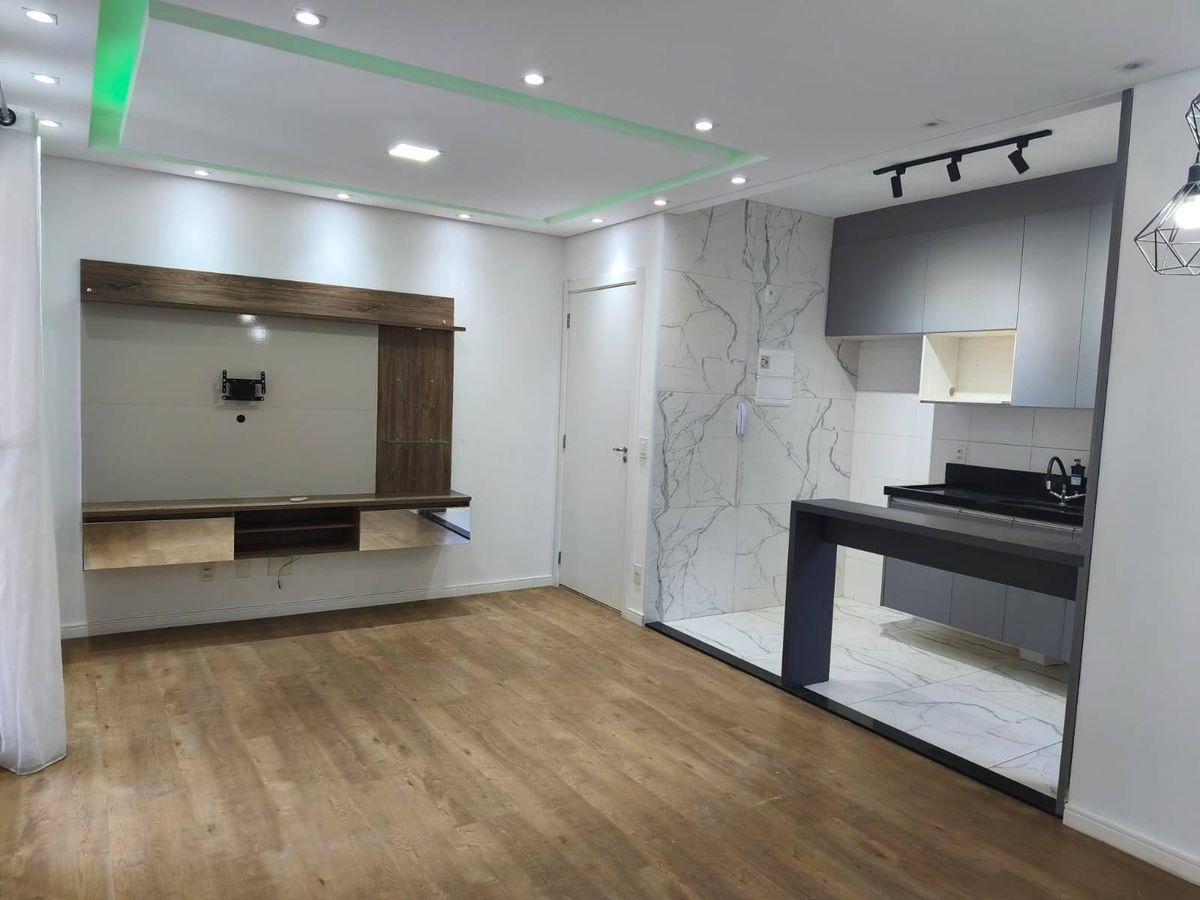 Apartamento à Venda no Torres de São José em Jundiaí | 3 Dormitórios, Suíte e Varanda - Apartamento em Engordadouro, Jundiaí - à venda - Team ÊXITO Imob