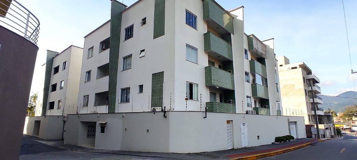Apartamento com 2 quartos à Venda, Vila Baependi - Jaraguá do Sul - Apartamento em Vila Baependi, Jaraguá do Sul - à venda - Imobiliária Piermann
