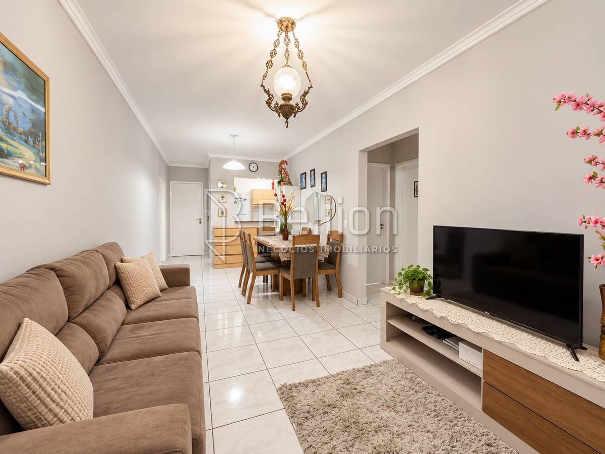 Apartamento, 2 quartos, 73 m² - Foto 2