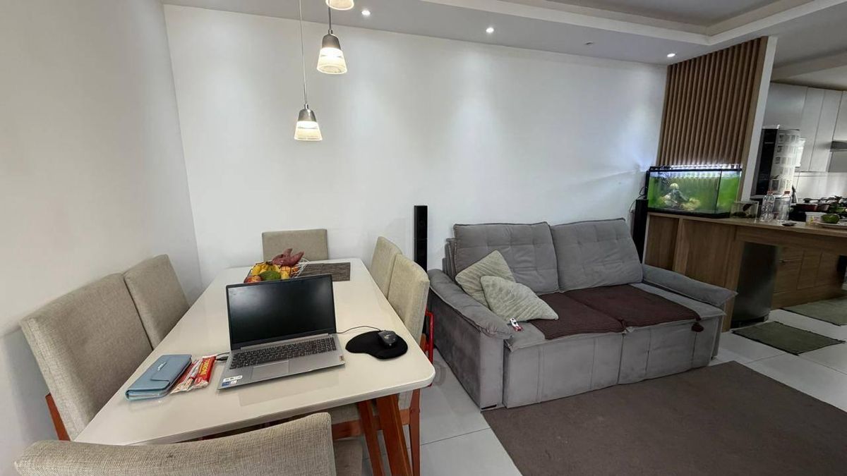 Apartamento com 2 quartos, Estância Velha - Canoas