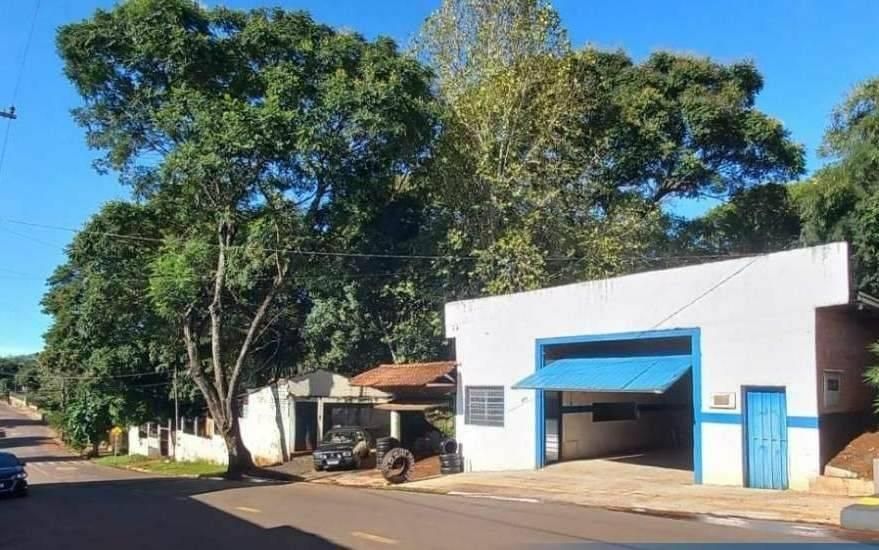 ÁREA COM 5.000 m² - BAIRRO PLANALTO - Terreno em Santa Rosa - à venda - MC Negócios Imobiliários LTDA