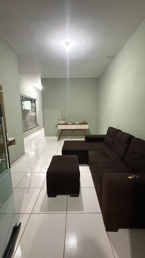 Casa à Venda no Bairro Primavera - Casa em Primavera, Vitória da Conquista - à venda - Meu Imóvel VCA