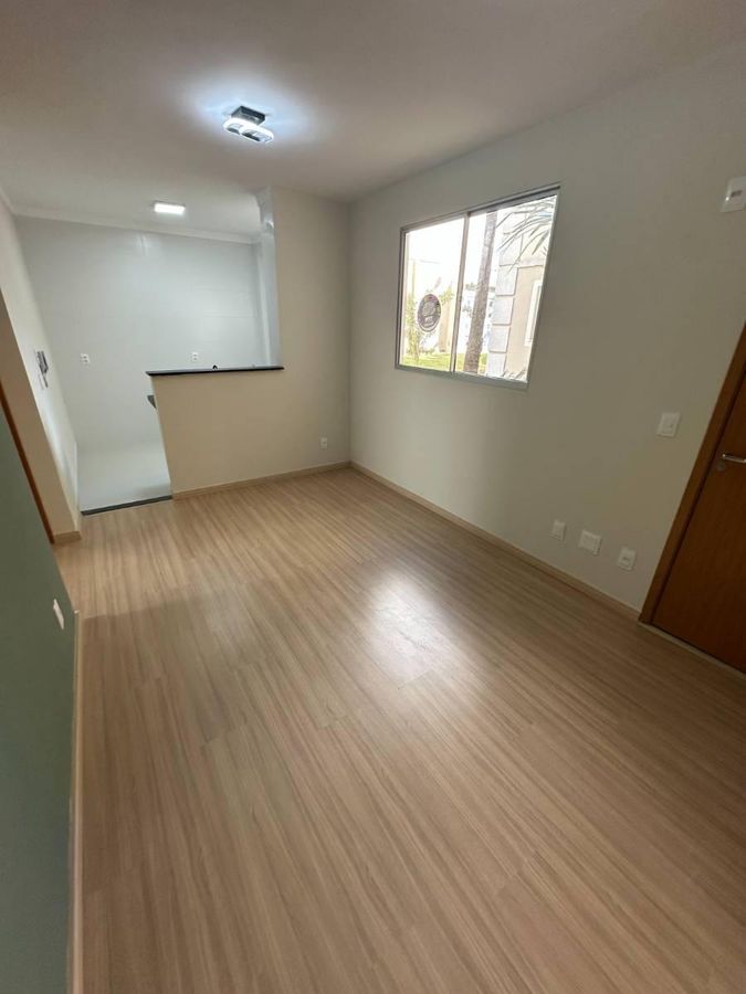 Apartamento Olaria - VENDA - Apartamento em Olaria, Salto - à venda - MAIS CONSULTORIA E NEGOCIOS IMOBILIARIOS LTDA