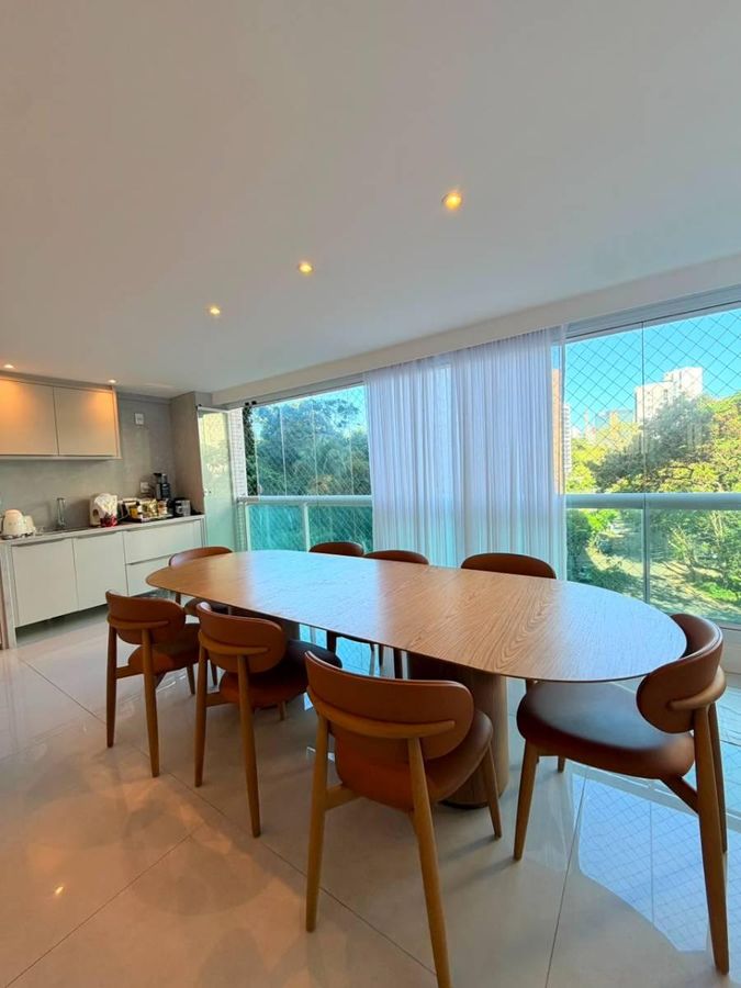 Apartamento 3 Quartos no Itaigara - FS780 - Apartamento em Itaigara, Salvador - à venda - Fernando S Consultoria Imobiliária LTDA