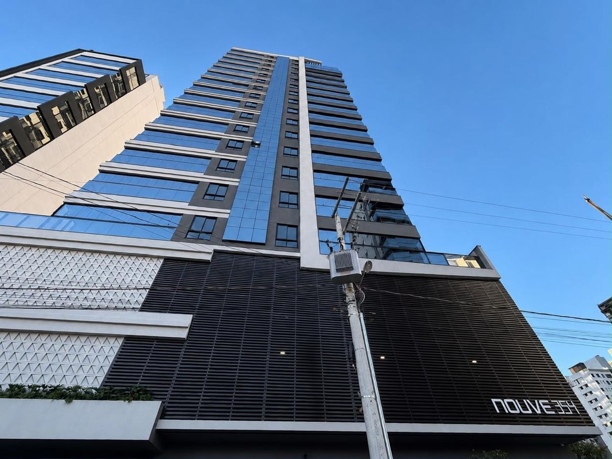Apto 2 suítes — NOUVE 354, Balneário Perequê, Porto Belo/SC - Apartamento em Perequê, Porto Belo - à venda - Portal Imóveis Itapema