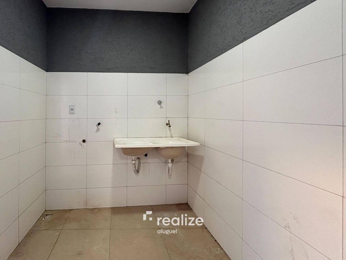 Foto 13 — Casa para locação, Jardim Presidente, Rio Verde, GO
