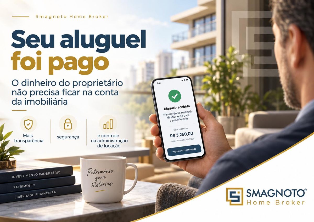 Administração de Imóveis em Piracicaba: segurança e controle para o proprietário