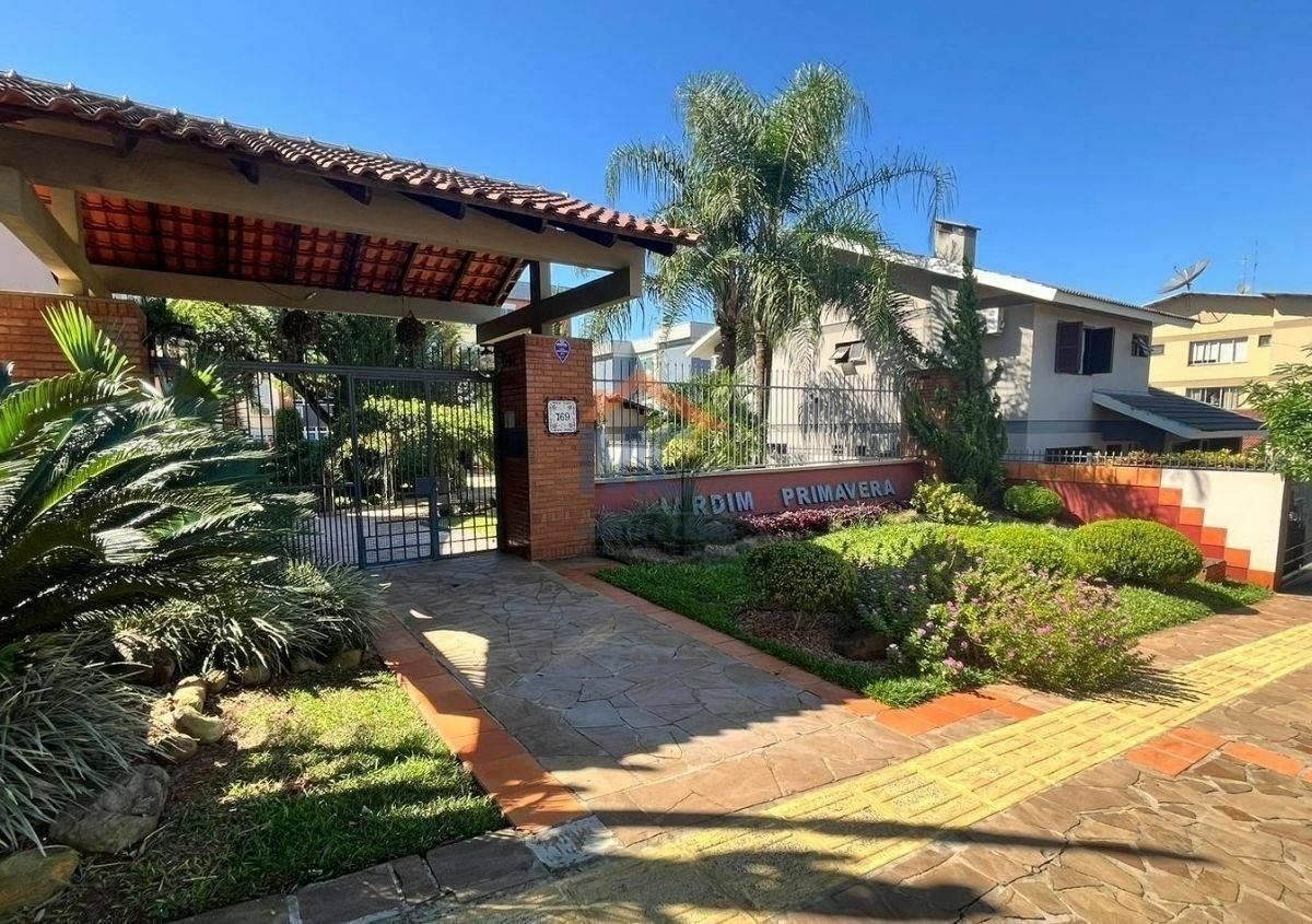 JARDIM PRIMAVERA - CONDIÇÃO FACILITADA - Apartamento em Centro, Santa Rosa - à venda - MC Negócios Imobiliários LTDA